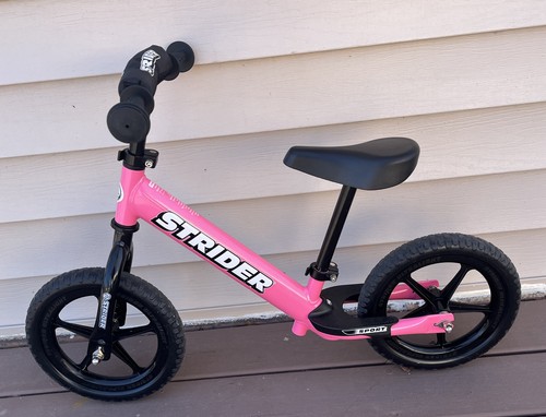 Strider sport balance - strider, 12