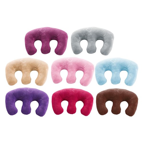 Pillow cotton bolster cradle - cotton,