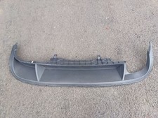 2013 VOLKSWAGEN Passat B7 Rear