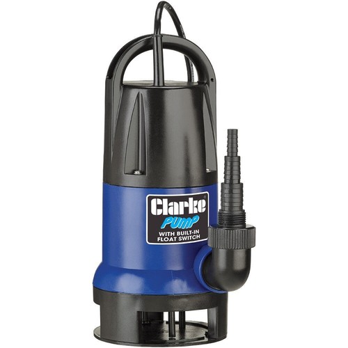 Clarke psv5a 750w - clarke,