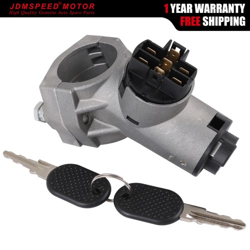 Ignition lock barrel new - barrel, for