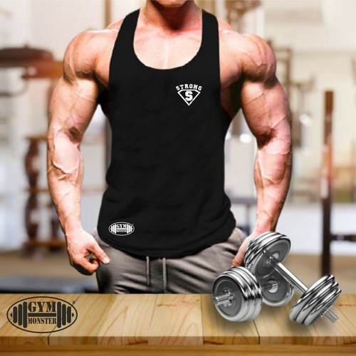 Strong vest pocket gym - strong,