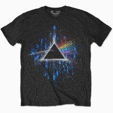 Official Pink Floyd T Shirt