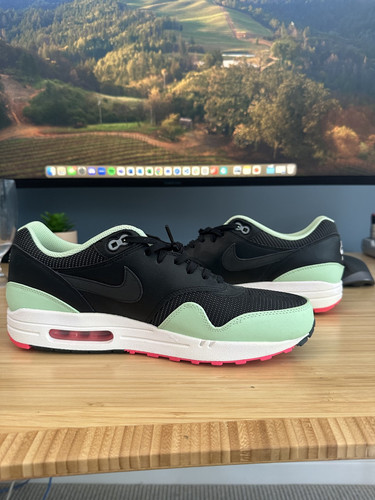 Nike air max yeezy uk10 - max,
