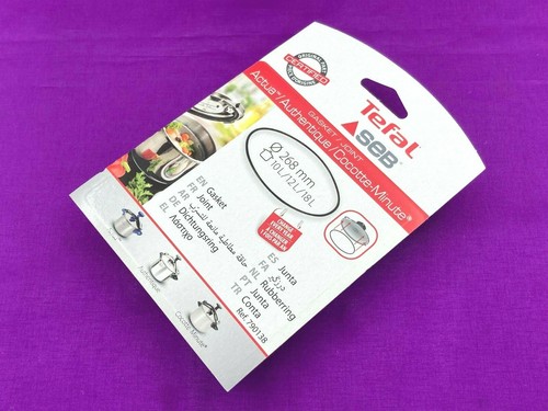 Genuine tefal seb 268 10l - genuine, mm