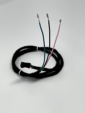 Smart Roadster Cruise Control Wiring Retrofit Kit 452