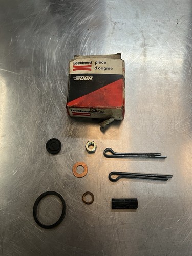 Nos renault dauphine caravelle - nos,
