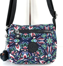 Kipling 'Sabian' Small