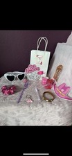 Hen Party Filled Party Bags - Last Rodeo theme (bilingual welsh Or English)