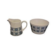 Royal Tuscan Charade  Milk Jug