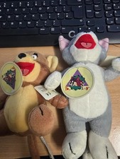 1990 OVATION Tom And Jerry