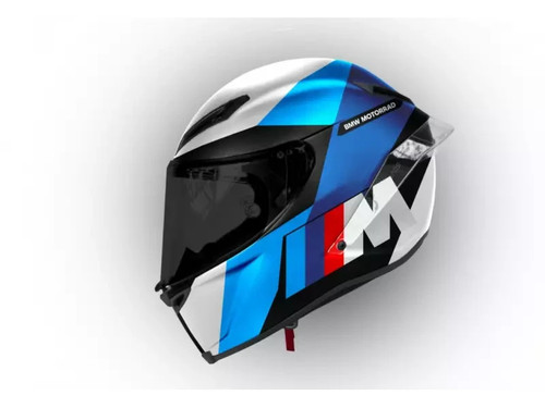 Bmw pro race helmet - bmw, m