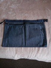 Denim Market 4-Pocket Trader