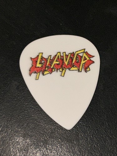 Gary holt slayer exodus guitar - gary,