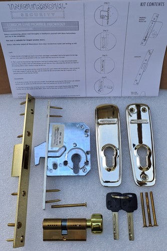 Ingersoll sc110 london - london, hi