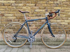 Genesis Equilibrium Road Bike - Reynolds 725 Steel Frame - Size M - Shimano 105