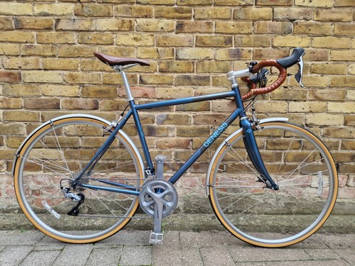 Genesis equilibrium road bike - equilibrium,