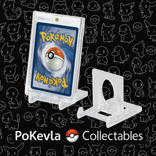 Magnetic Card Holder & Stand |