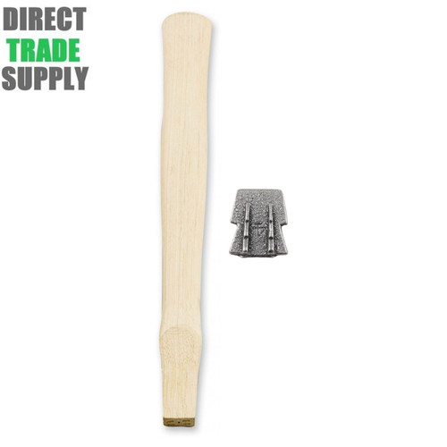 Genuine hickory wood claw - genuine,