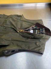 Barbour Westmorland Mens M