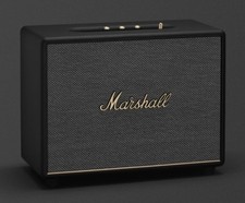 Marshall Woburn III Bluetooth