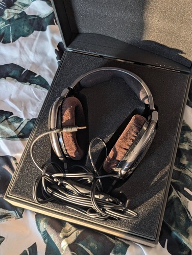 Sennheiser 650 headband - hd,