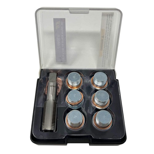 6pcs oil drainer - oil, repair