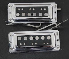 Dearmond Dynasonic STYLE