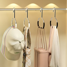 2x Hat Storage Hook Hanger