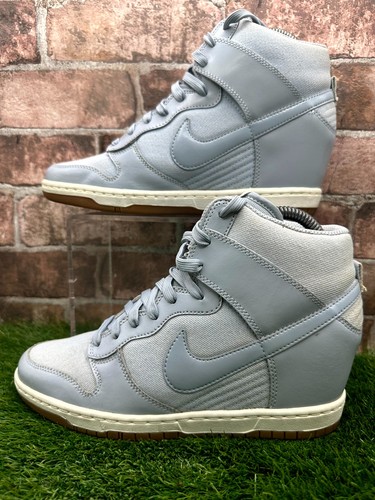 Nike dunk sky essential - hi,