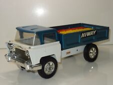 Triang HIWAY OPEN BACK TRUCK