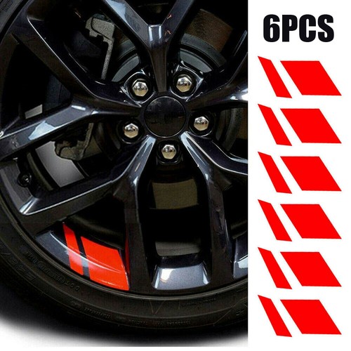6pcs motorcycle car wheel rim - motorcycle,
