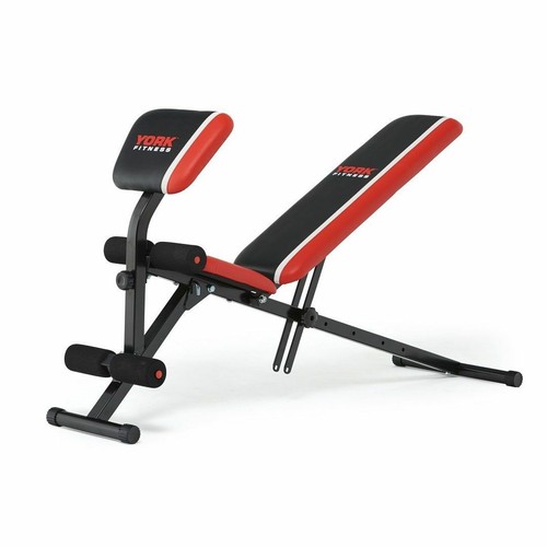 York warrior 1 adjustable - warrior,