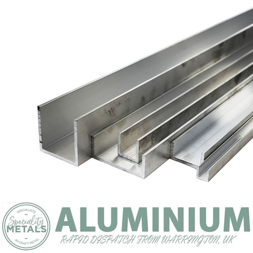 Speciality metals aluminium - speciality,
