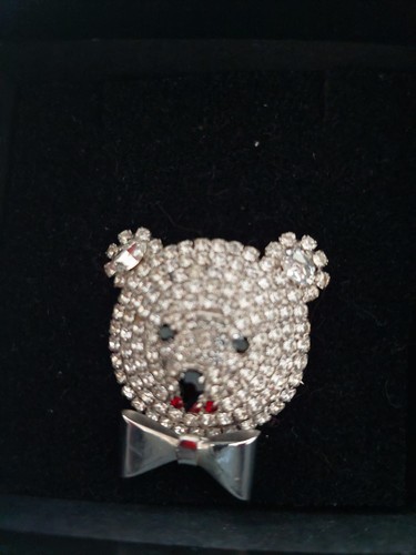 Vintage butler wilson iconic - &,