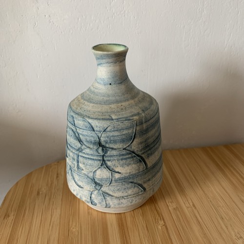 Carn pottery abstract floral - carn,
