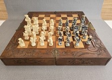 Vintage Chinese Eight