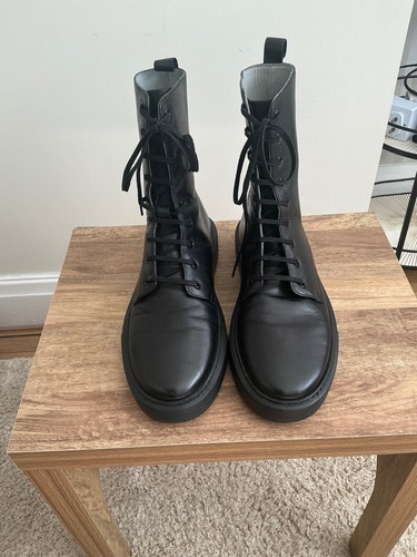 Grenson extra light combat - 'extra,
