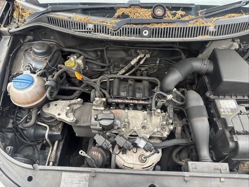 Polo mk4 2006 - polo,