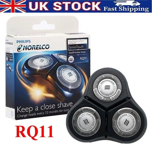 New philips rq11 replacement - new,