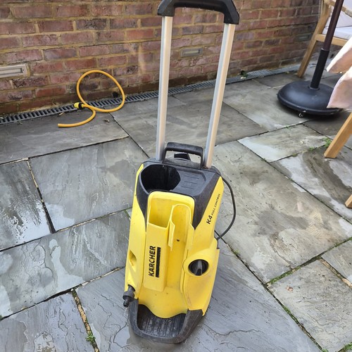 Karcher full control - full,