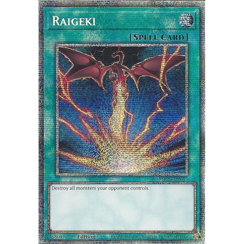Mp25 en015 raigeki starlight - raigeki, :