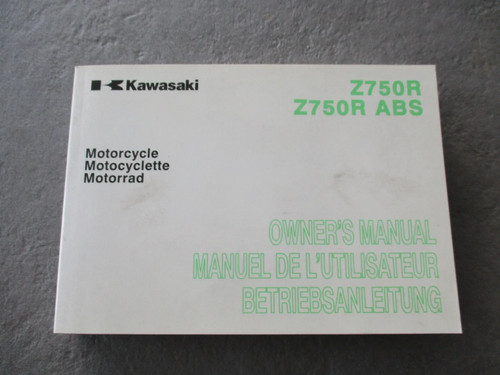 Driver manual - manual,