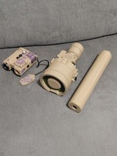 3D printed PVS27 RAPTAR and