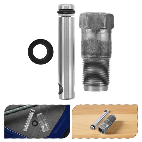 Piston pump plunger hydraulic - piston,