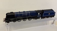 Hornby OO Gauge BR Blue