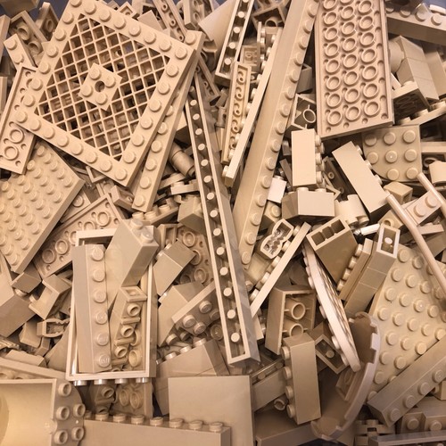 Lego bulk parts - bulk,