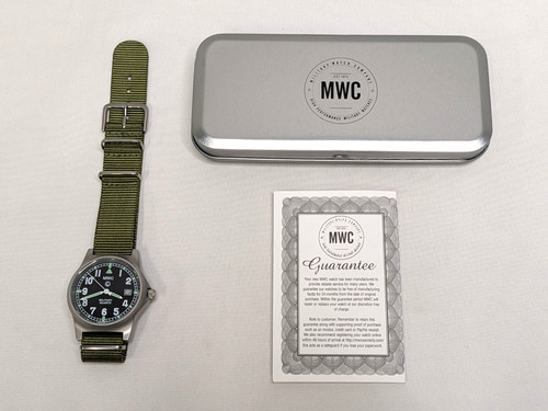 Mwc g10lm 50m date - date, 2025