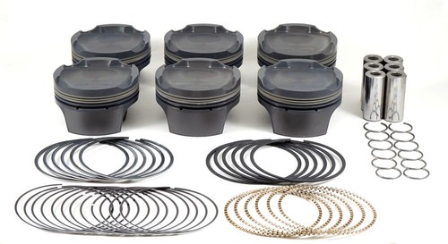 Mahle motorsport forged - mahle,