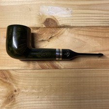 Silvani Calvo Bent Billiard